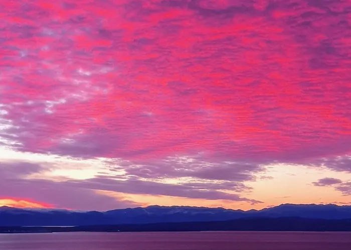 Appartement Paradise Opatija