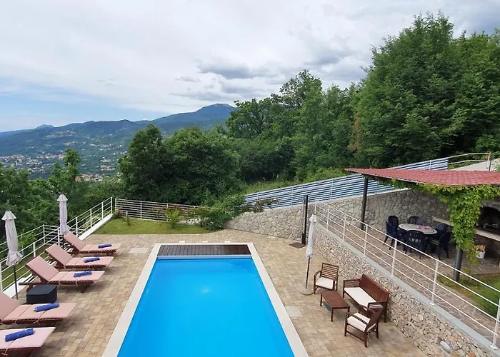 Paradise Appartement