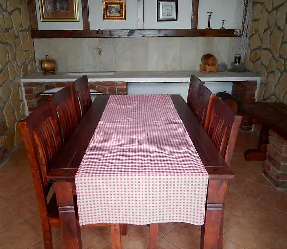 Paradise Appartement *