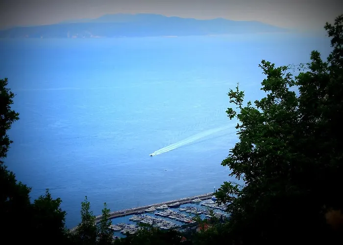 Paradise Appartement