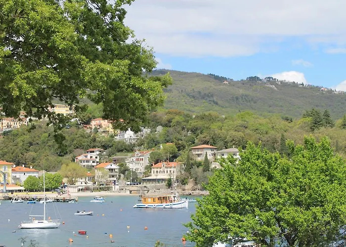 Paradise Appartement