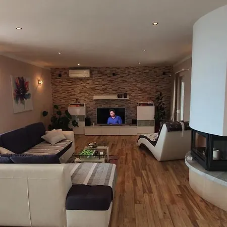 Paradise Apartment Opatija