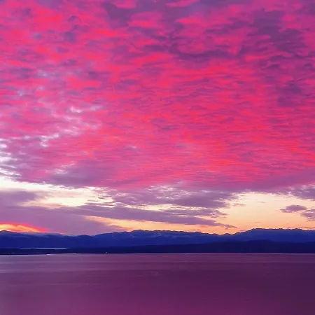 Appartamento Paradise Abbazia