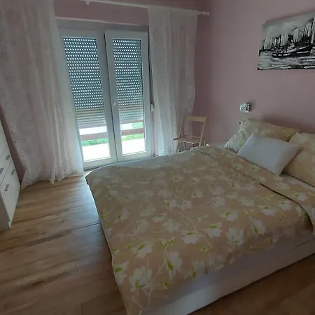 Paradise Apartment Opatija