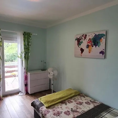 Paradise Apartment Opatija