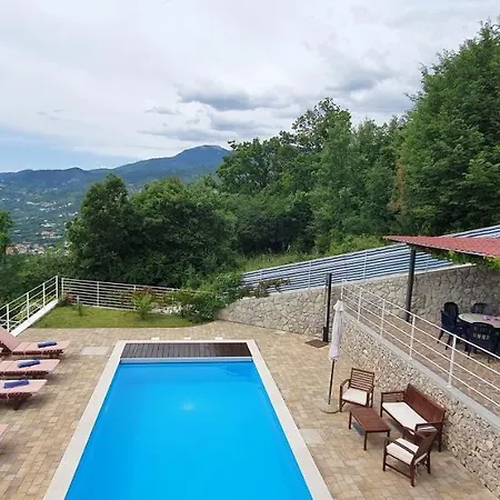 Paradise Appartamento