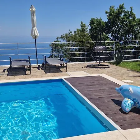 Paradise Appartamento Abbazia