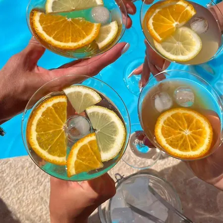 Appartamento Paradise *