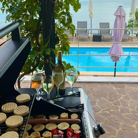 Appartamento Paradise Abbazia