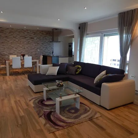 Apartment Paradise Opatija