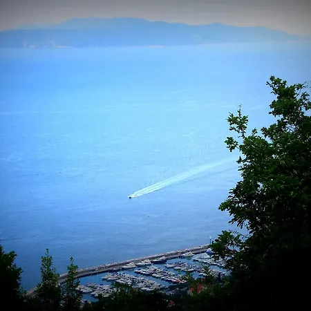 Paradise Appartamento