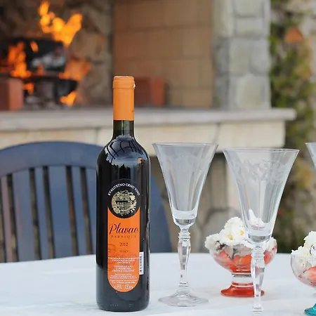 Appartamento Paradise