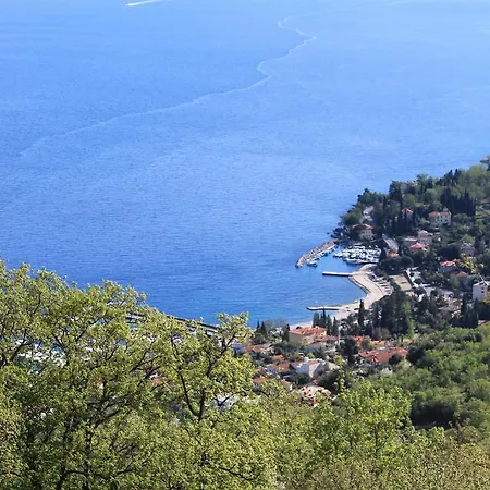 Paradise Appartamento Abbazia