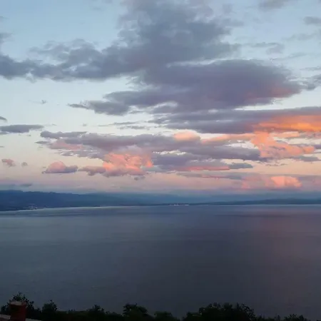 Paradise Apartment Opatija