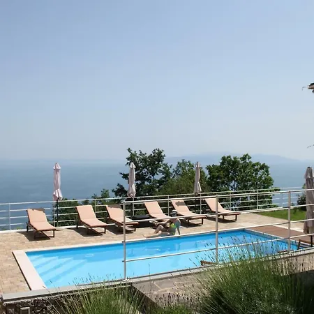 Paradise Apartment Opatija