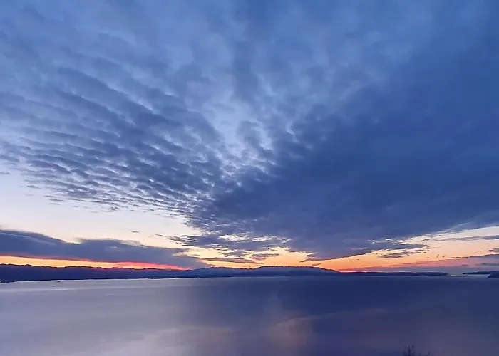 Paradise Διαμέρισμα *