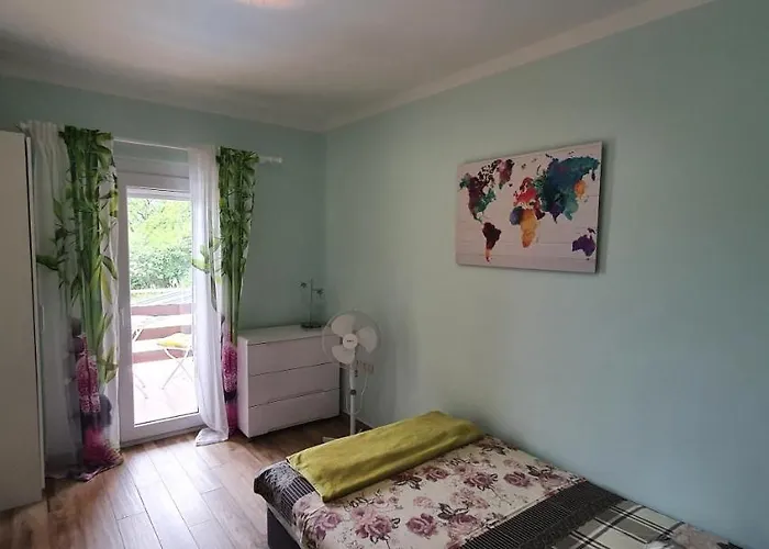 Paradise Apartment Opatija