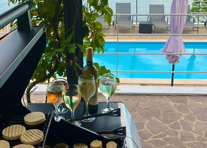 Apartment Paradise Opatija