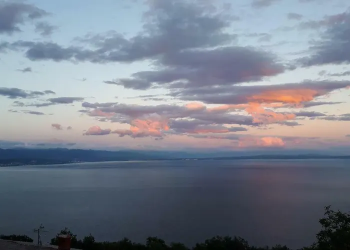 Paradise Apartment Opatija