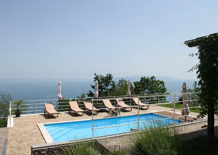 Paradise Apartment Opatija