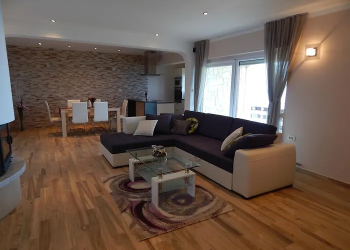 Apartman Paradise Opatija