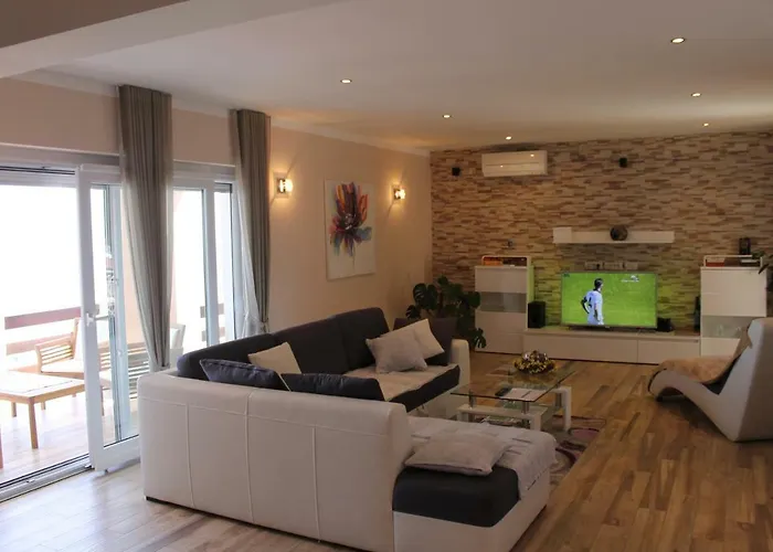 Apartman Paradise Opatija